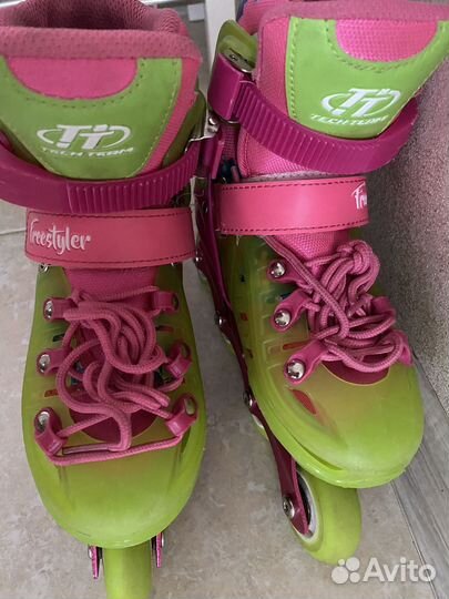 Ролики детские