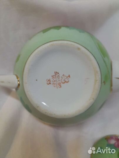 Заварочный чайник