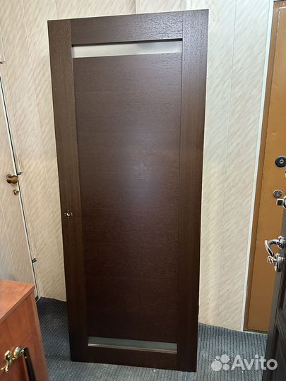 Дверь межкомнатные