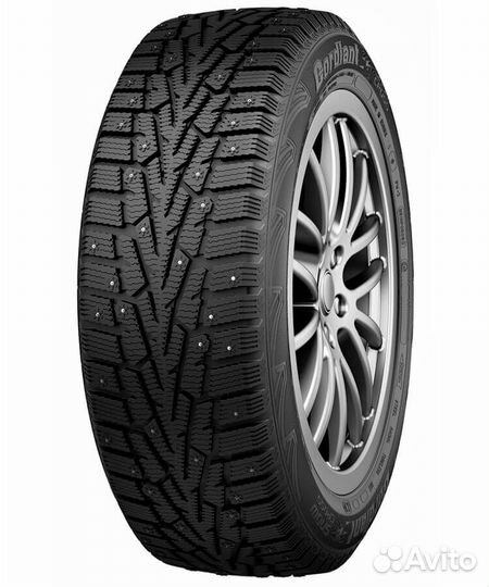 Cordiant Snow Cross PW-2 195/60 R15 92T