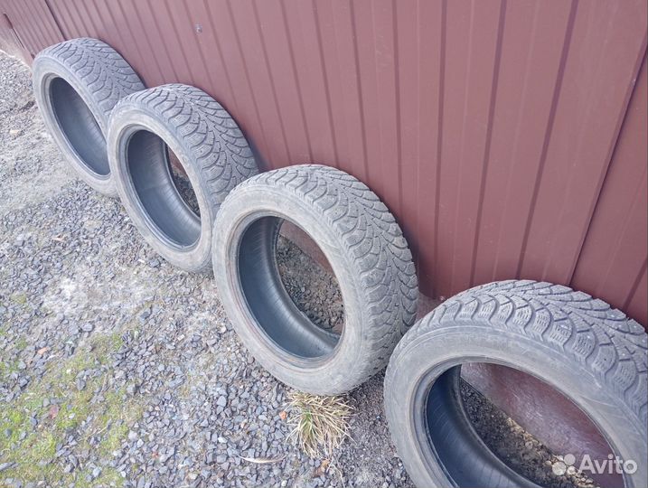 Nordman Nordman 4 205/55 R16