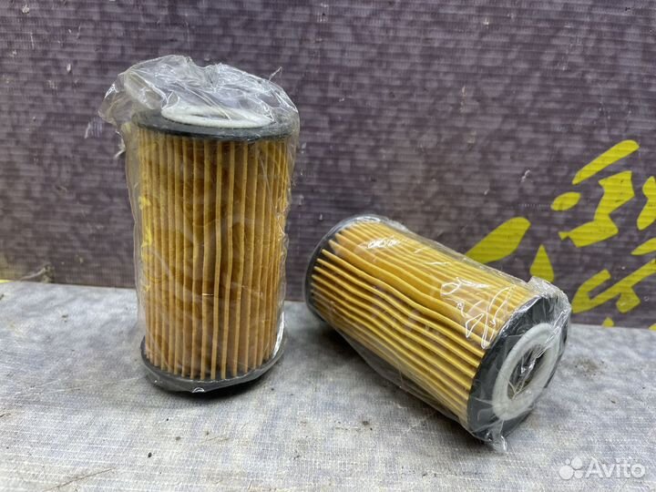 Фильтр (картридж) масляный Опель Астра Н Astra h J