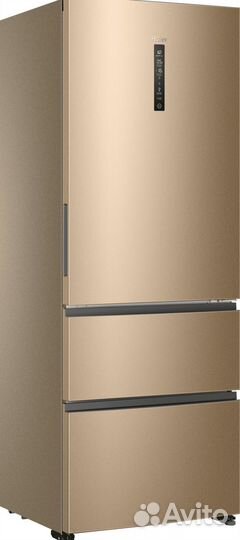 Холодильник Haier