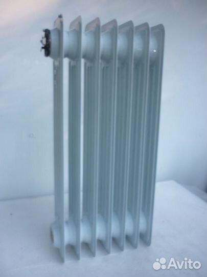 Маслянный обогреватель Скарлетт