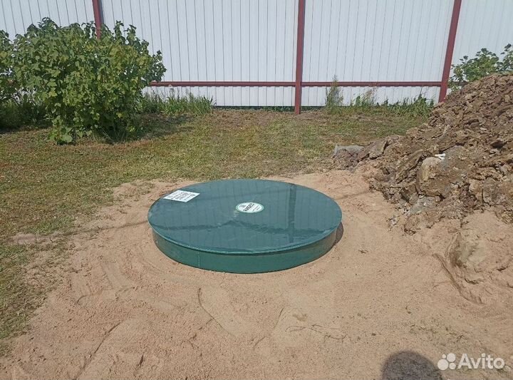 Септик Астра