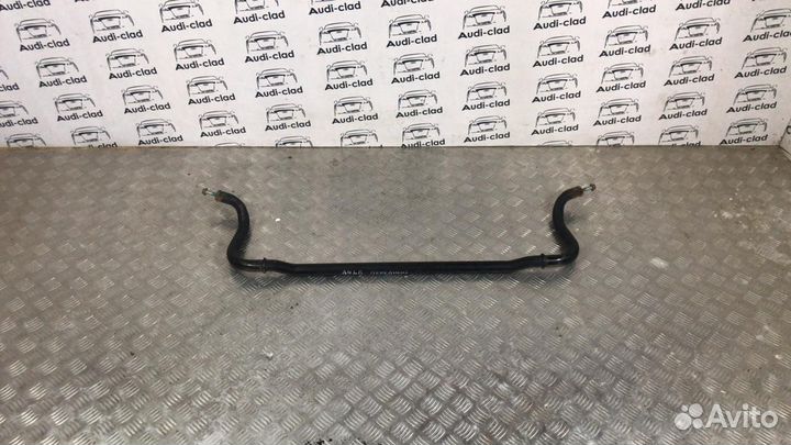 Стабилизатор передний Audi A4 B6