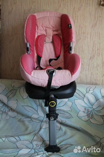 Автокресло Maxi Cosi