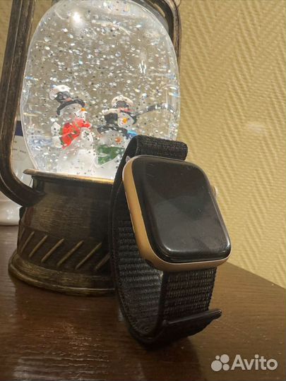 Часы Apple Watch 5 44 mm