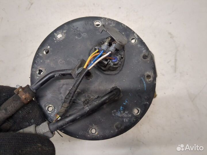 Насос топливный электрический Toyota Corolla E11