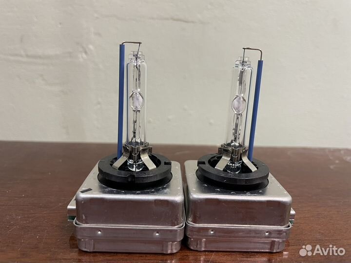 Лампы ксенон D3s osram 66340cbi