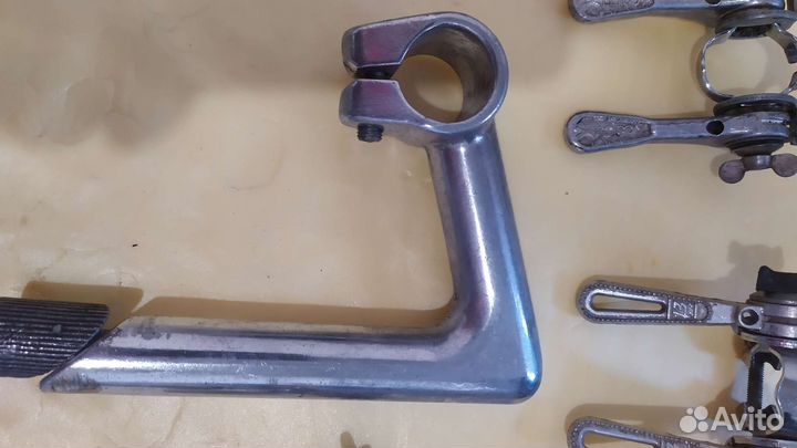 Зап,части хвз Спецзаказ и др