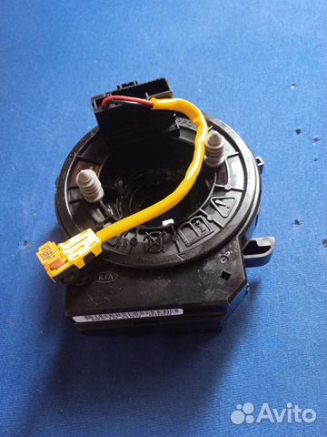 Улитка на хундай Грета