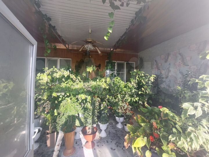 Дом 173 м² на участке 8 сот.