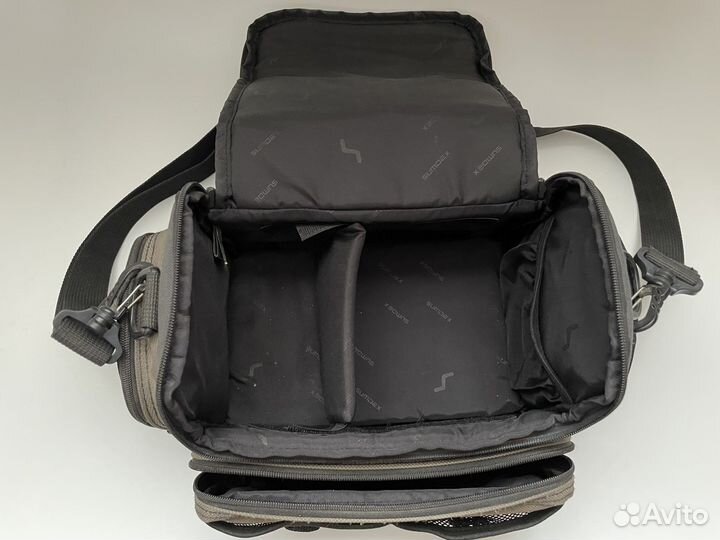 Сумка для фото и видео техники