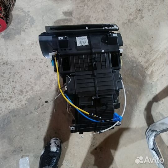 Печка LADA Largus FL 2022