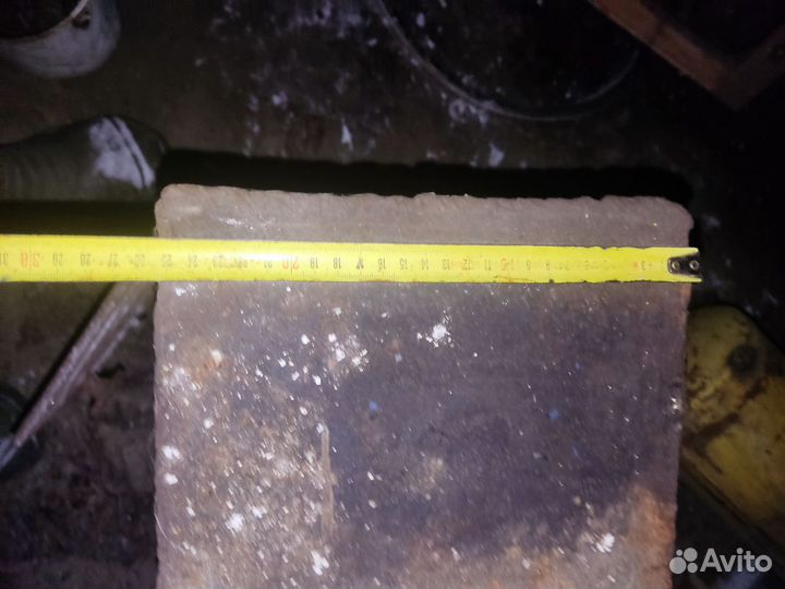 Печка в гараж