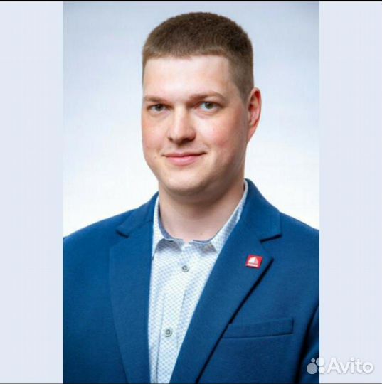 Брокер по недвижимости