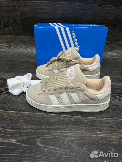 Кеды adidas женские