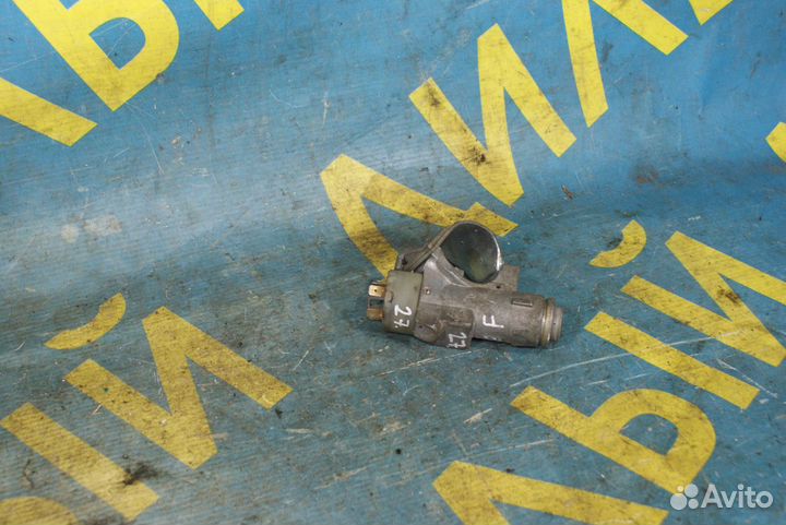 Замок зажигания Opel astra F