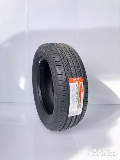 Maxxis Pragmatra MP10 205/55 R16 91V
