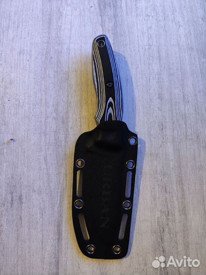 Нож urban Кизляр supreme