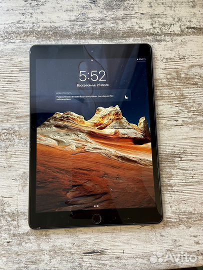 iPad 8 2020 wifi 32gb