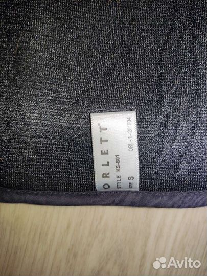 Ортез на коленный сустав orlett ks-601