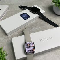 Apple Watch SE Gen 2 С Галереей