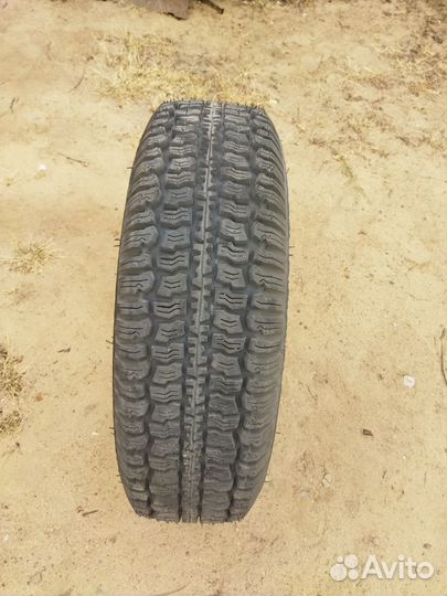 КАМА FLAME A/T (HK-245) 205/70 R16 91Q