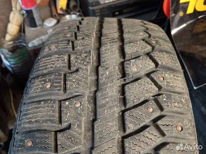 Cordiant Polar 2 205/55 R16 91T