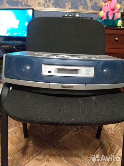 Электроника