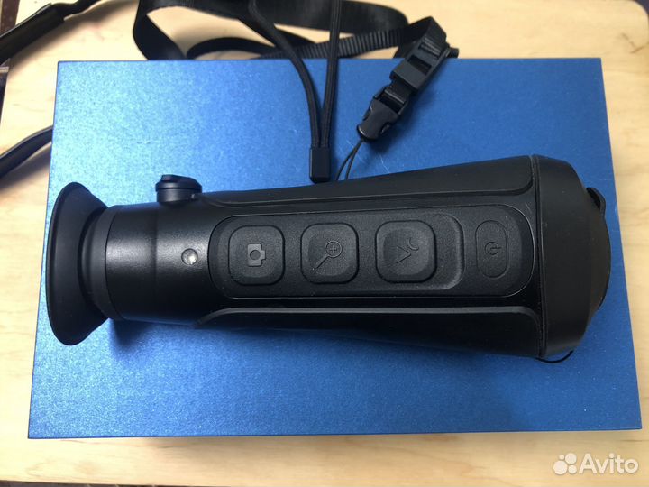 Тепловизор для охоты