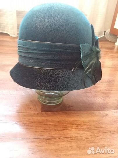 Шляпа женская