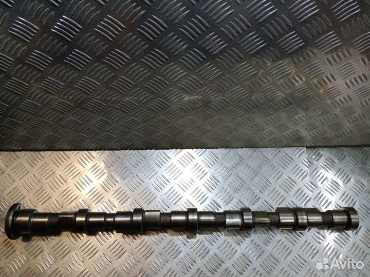 Распредвал 6ISBe kamaz/cummins