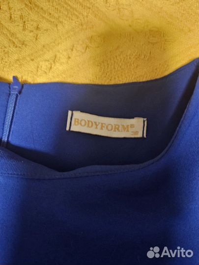 Платье размер s