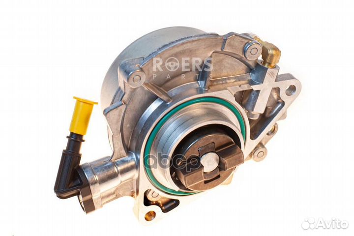 Вакуумный насос RPL62VP006 Roers-Parts