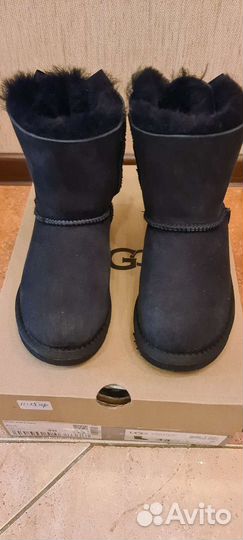 Ugg угги детские