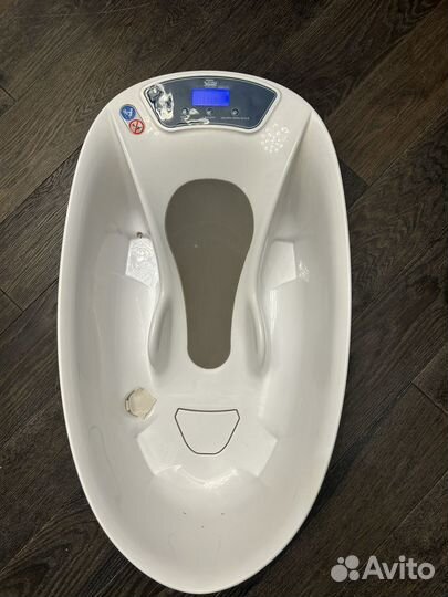 Детская ванночка для купания