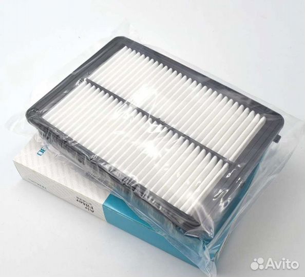 Воздушный фильтр