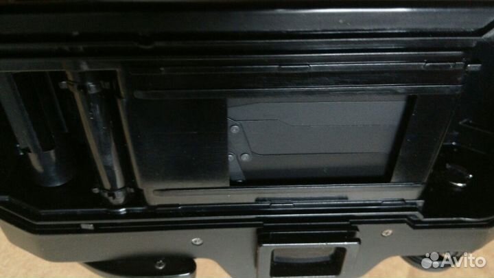 Canon T60, байонет FD