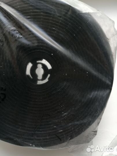 Фильтр для вытяжки гефест