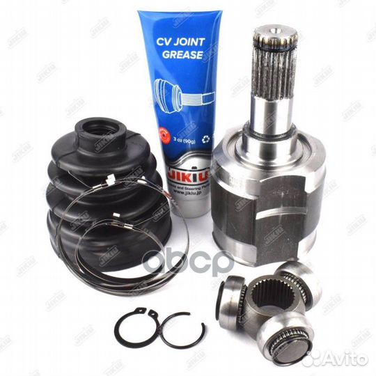 ШРУС JC11015 jikiu