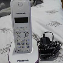 Радиотелефон Panasonic