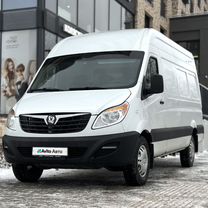 Sollers Atlant 2.7 MT, 2023, 50 000 км, с пробегом, цена 2 000 000 руб., Новосибирск