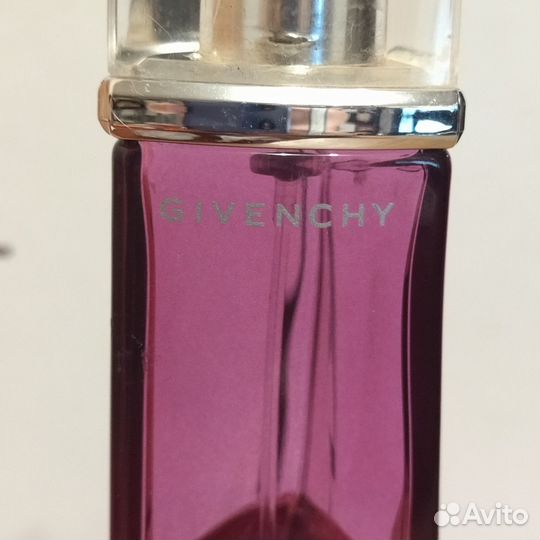 Givenchy very irresistible eau de parfum