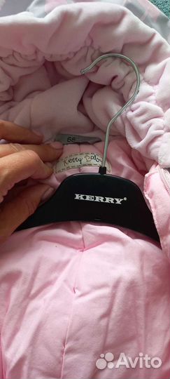 Комбинезон-конверт Kerry