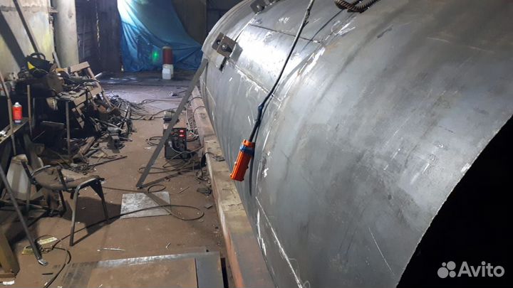 Насосная станция