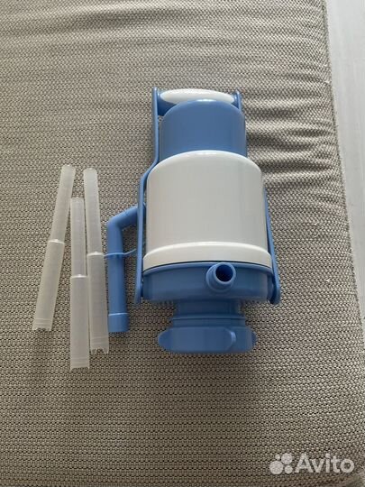 Помпа для воды