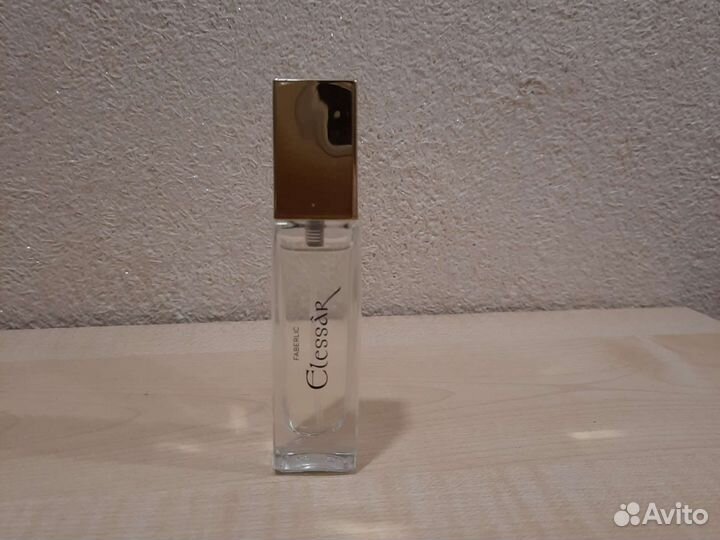 Туалетная вода oriflame faberlic