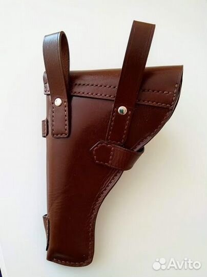 Кобура для пистолета, револьвера